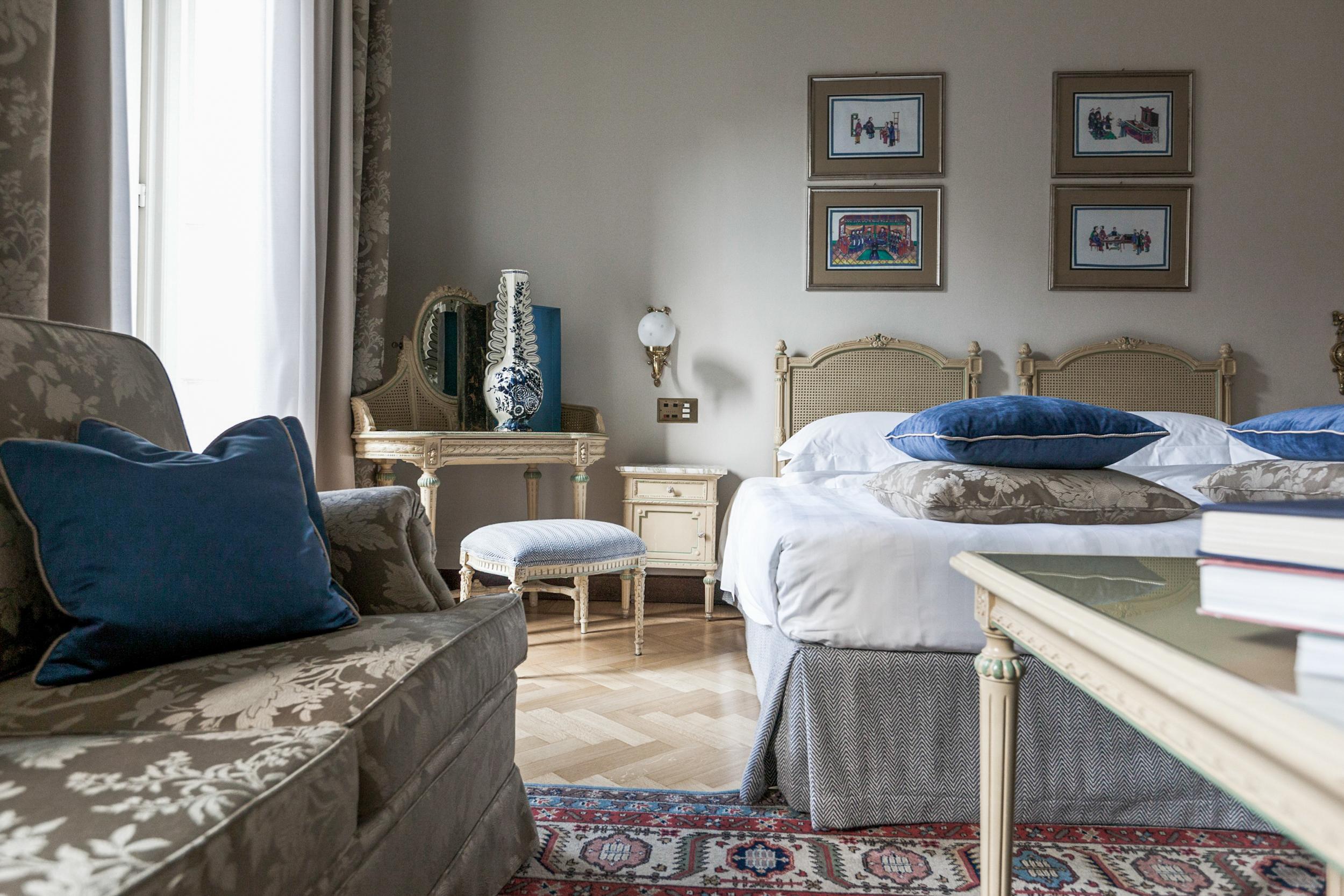 Executive Suite - 3