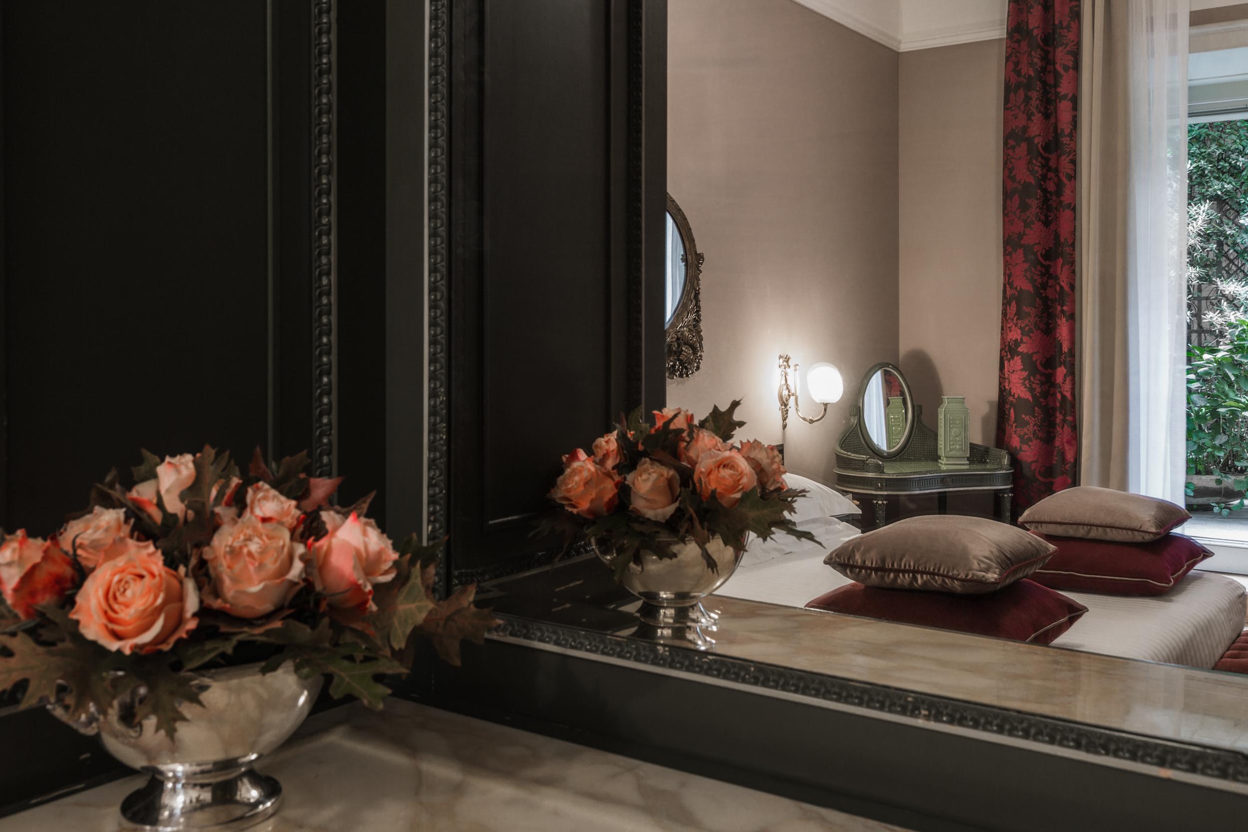 Terrace Suite - 3