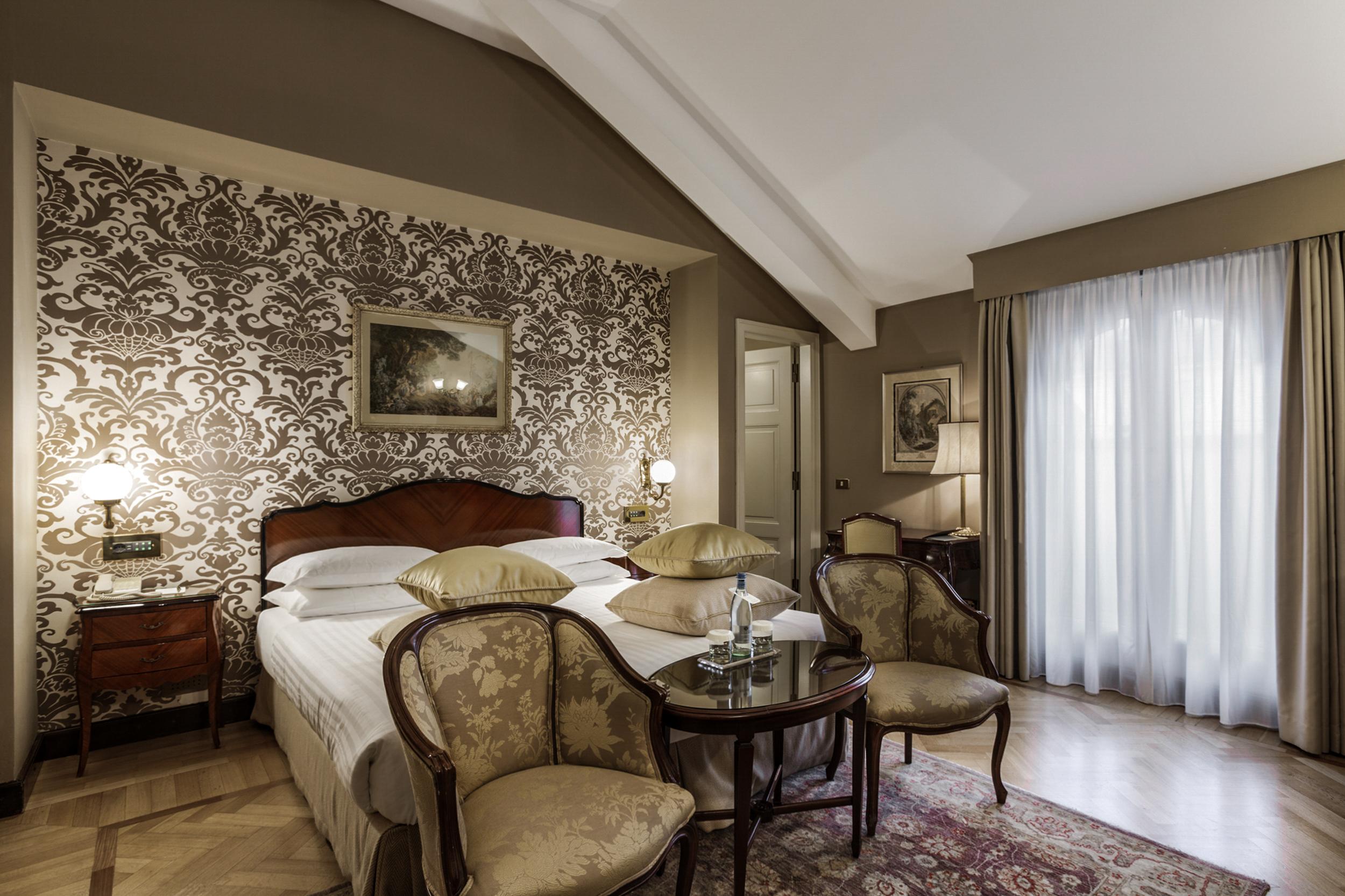 Superior Room - 2