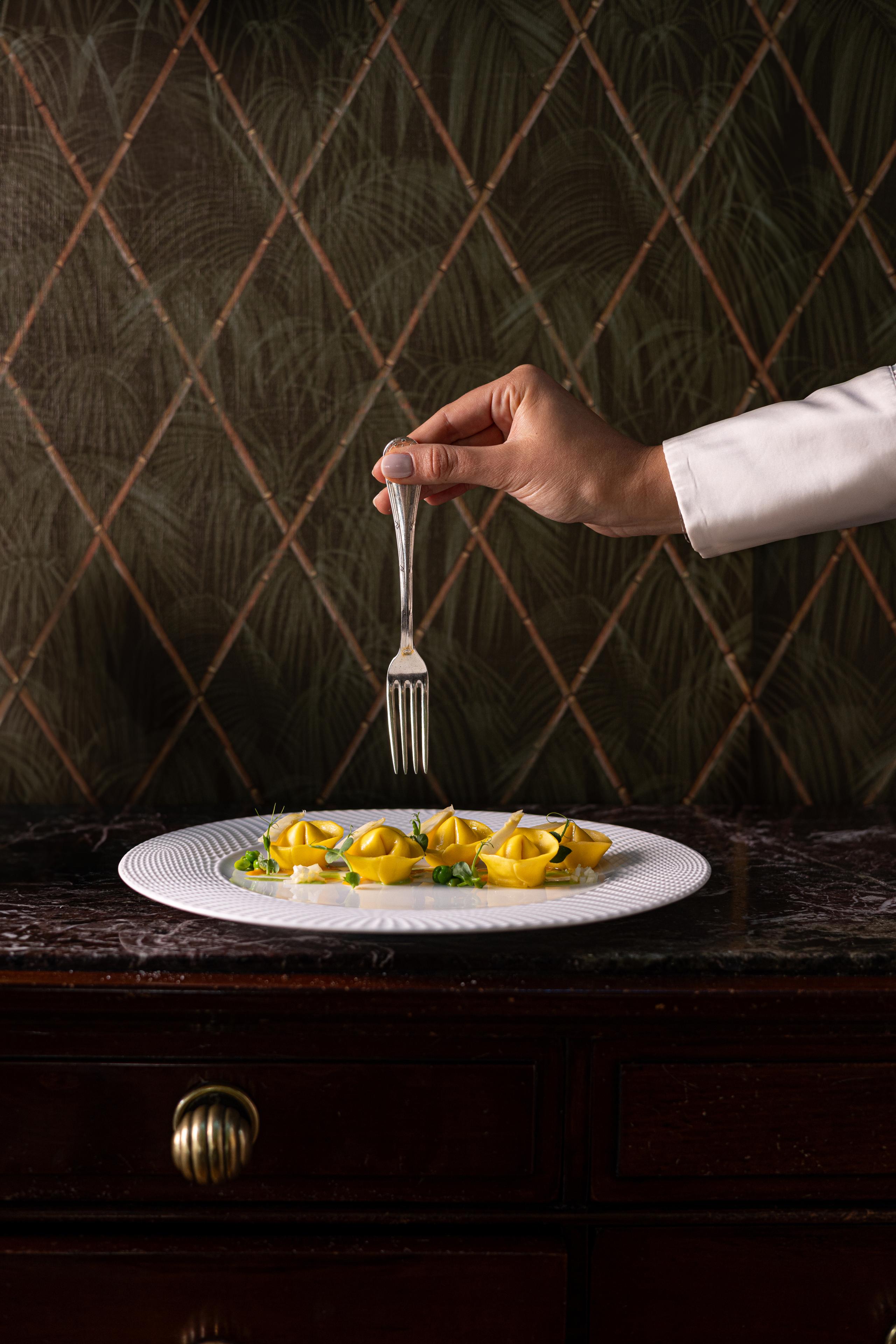Caruso Nuovo Bistrot - 4