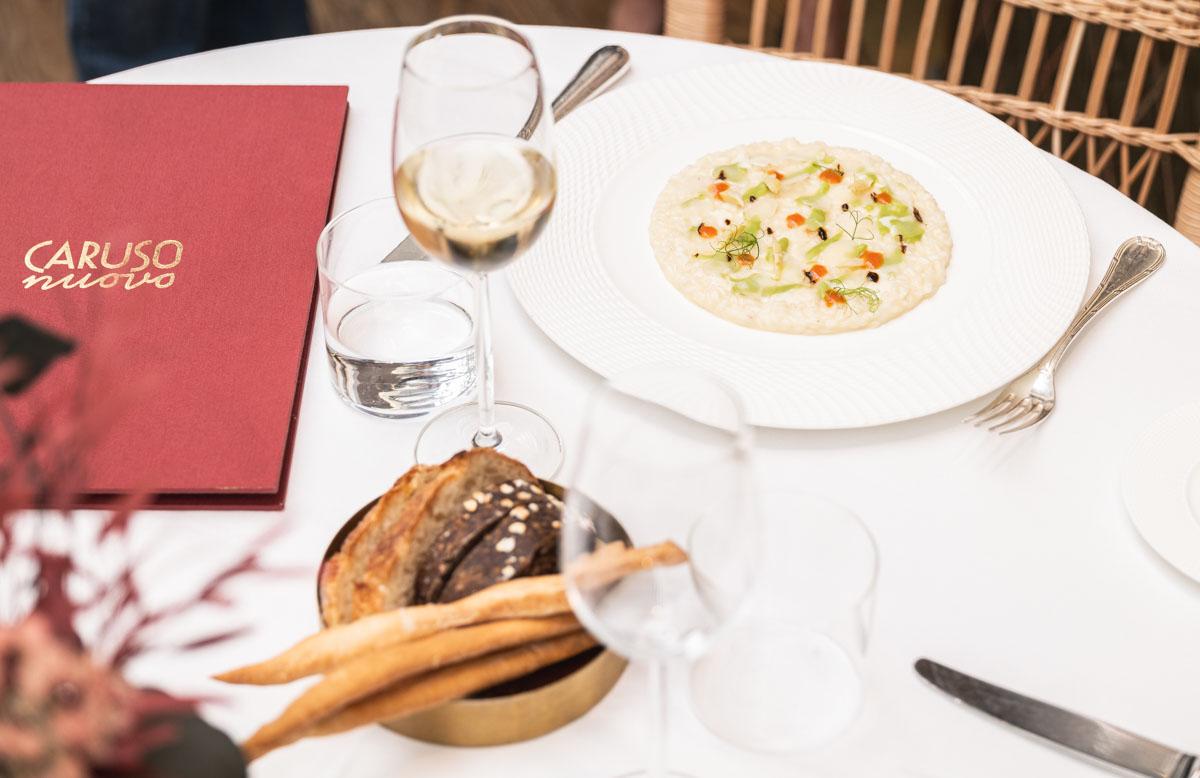 Caruso Nuovo Bistrot - 5