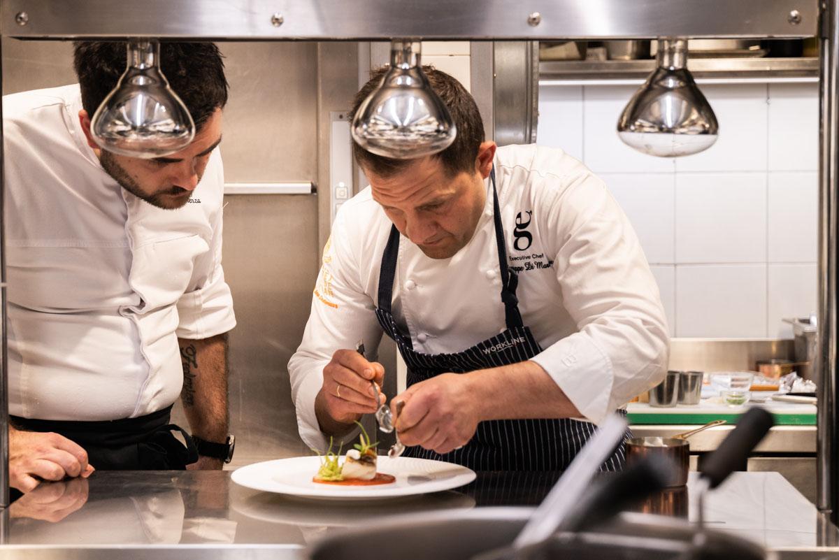 Caruso Nuovo Bistrot - 9