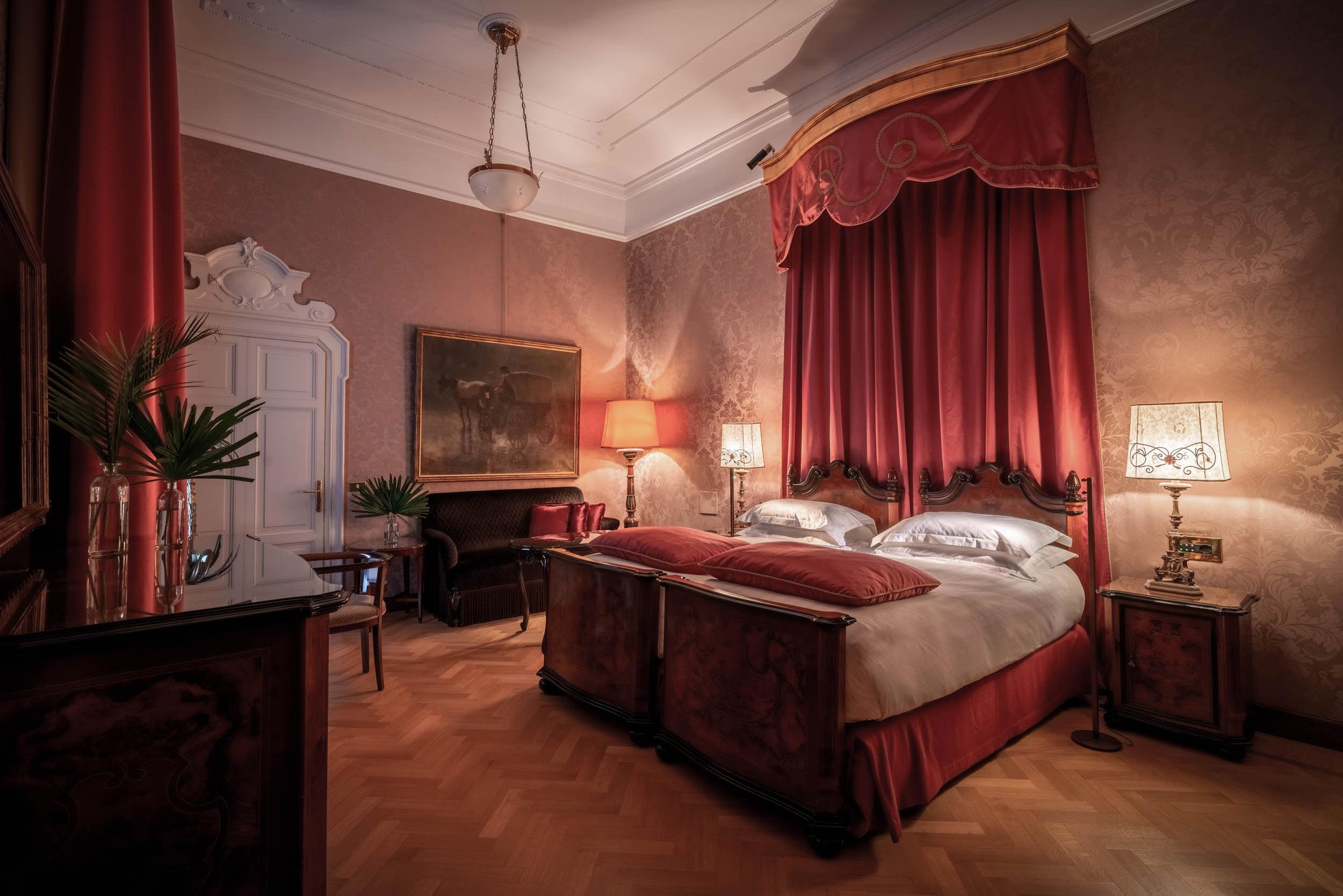 Verdi Suite - 2