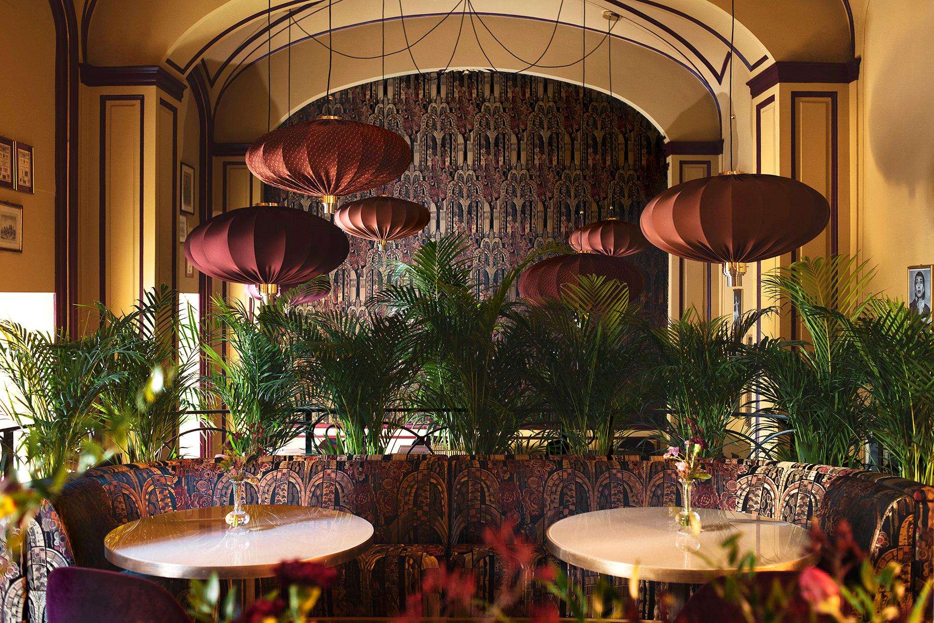 Caruso Nuovo Bistrot - 1