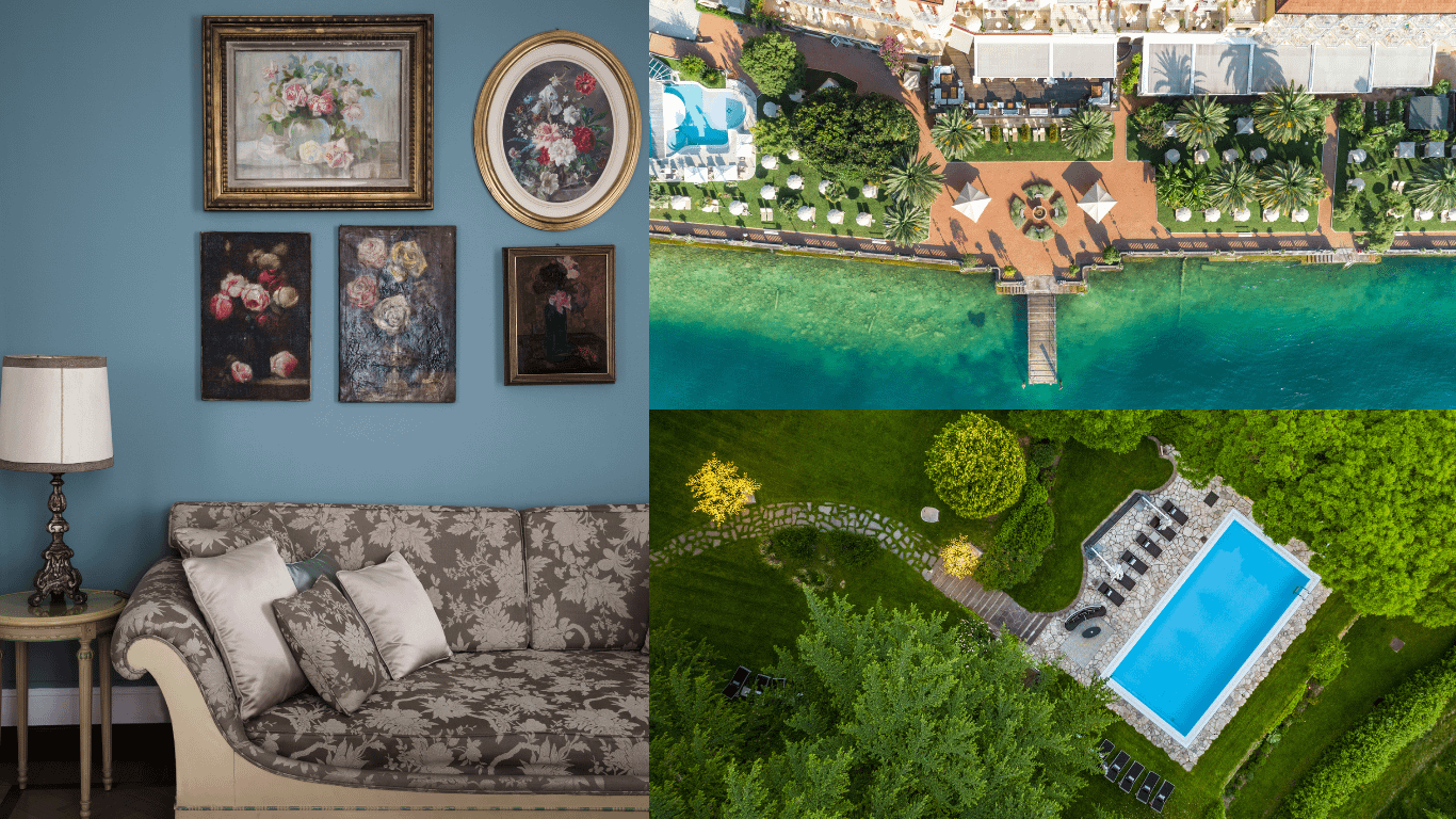 The Italian Grand Heritage Journey - 1